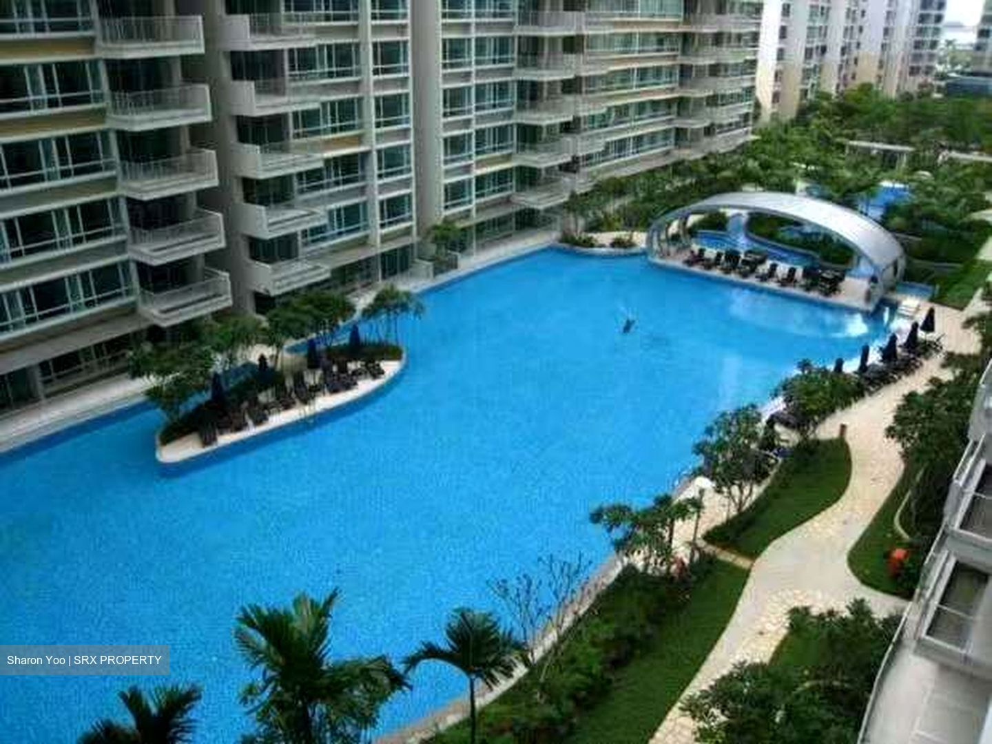 Caspian (D22), Condominium #551175671